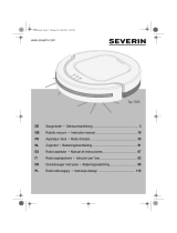 SEVERIN RB 7025 Manuale del proprietario