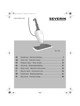 SEVERIN ST 7181 Manuale del proprietario