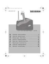 SEVERIN ST 7182 Manuale del proprietario