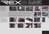 Sharkoon REX3 Economy Manuale del proprietario