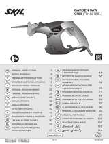 Skil 0788 Manuale del proprietario