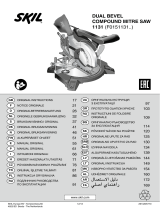 Skil 1131 AA Manuale utente