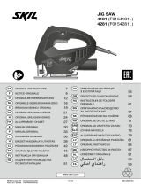 Skil 4281 AD Manuale utente