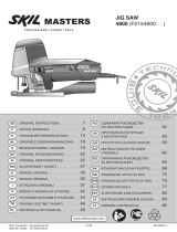 Skil 4800MA Manuale utente