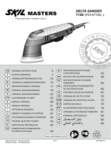 Skil 7120MA Manuale utente