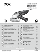 Skil 9005 AA Manuale utente