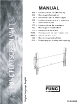 SMS Smart Media Solutions Func Flatscreen WH T Scheda dati