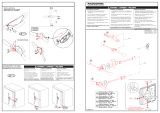 Socomec SIRCOVER UL 1008/98 Istruzioni per l'uso