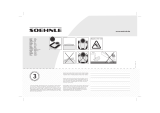 Soehnle 61317 certified classic xl Manuale del proprietario