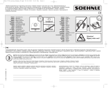 Soehnle certified classic 61227 Manuale del proprietario