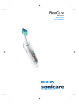 Sonicare HX6902/02 Manuale utente
