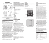 SWITEL BCF808 Manuale del proprietario
