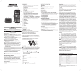 SWITEL M170 Bravo Manuale utente