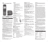 SWITEL DC5902 Manuale del proprietario