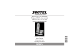 SWITEL DCT6071 Manuale del proprietario
