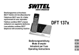 SWITEL DFT1372 Manuale del proprietario