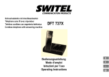 SWITEL DFT7372 Manuale del proprietario