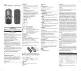 SWITEL M102D Manuale del proprietario