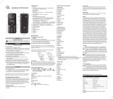 SWITEL M107D-3G Manuale del proprietario