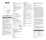 SWITEL M 16D Manuale del proprietario