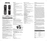 SWITEL M800-3G Manuale utente