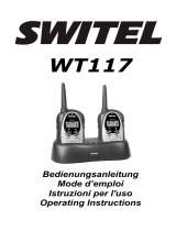 SWITEL WT117 Manuale del proprietario
