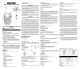 SWITEL WTF3700B Manuale utente