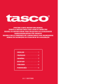 Tasco General Manuale utente