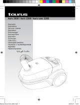 Taurus ionic 2200 Manuale utente
