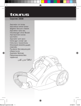 Taurus Cayenne 2000 Manuale del proprietario
