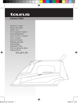 Taurus ConTact 2500 Manuale del proprietario