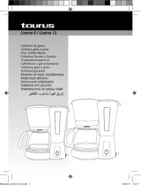 Taurus 12 Manuale utente