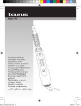 Taurus Group Air.indb Manuale utente