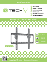 Techly ICA-PLB 161M Manuale utente