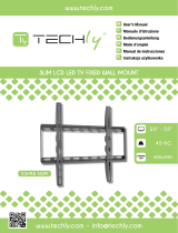 Techly  ICA-PLB 162MW Manuale utente