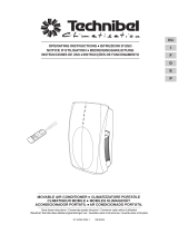 TECHNIBEL MTF 94 Istruzioni per l'uso