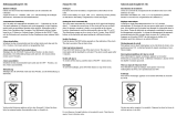 Technoline WT 758 Manuale del proprietario