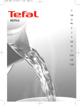Tefal BI8125 Manuale utente