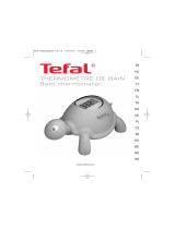 Tefal BH1371 Manuale del proprietario