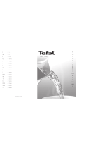 Tefal BI773512 Manuale utente