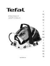 Tefal GV9360E0 Manuale del proprietario
