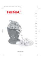 Tefal KD100012 Manuale utente