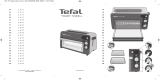 Tefal TL600511 Manuale del proprietario
