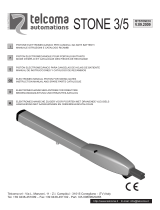 Telcoma Stone Manuale del proprietario