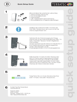 Terratec Cinergy Antenna One Manuale del proprietario