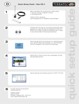 Terratec Cinergy T USB XE MAC Manuale del proprietario
