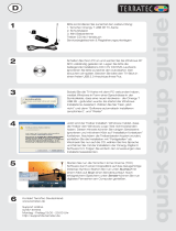 Terratec Cinergy T USB XE PC Manuale del proprietario