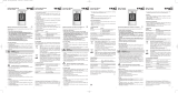 TFA DIGITALES THERMOMETER Manuale del proprietario