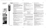 TFA Digital Penetration Probe Thermometer Manuale del proprietario