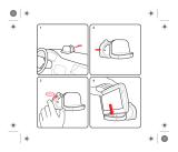 Mode d'Emploi TomTom Série GO 550 Manuale del proprietario